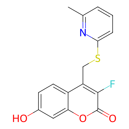Chemical structure of BindingDB Monomer ID 50305338