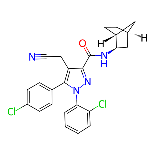 Chemical structure of BindingDB Monomer ID 50305425