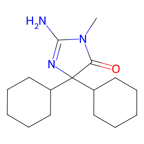 Chemical structure of BindingDB Monomer ID 50305483