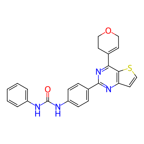 Chemical structure of BindingDB Monomer ID 50305553
