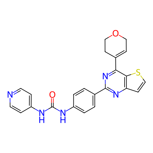 Chemical structure of BindingDB Monomer ID 50305555