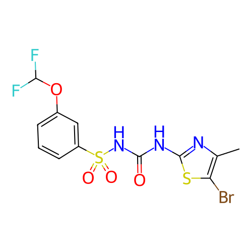 Chemical structure of BindingDB Monomer ID 50305577