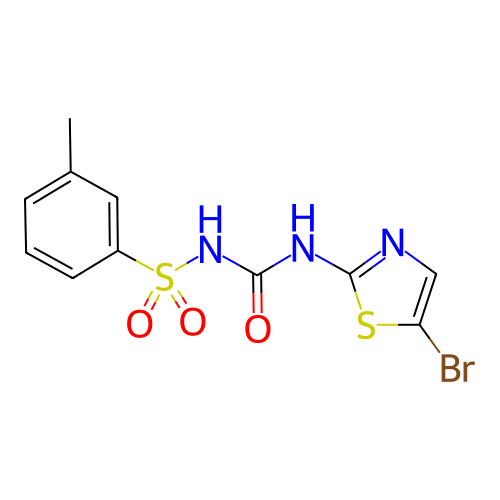Chemical structure of BindingDB Monomer ID 50305585