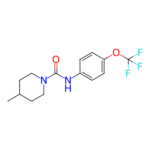 Chemical structure of BindingDB Monomer ID 50305603