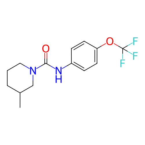 Chemical structure of BindingDB Monomer ID 50305604