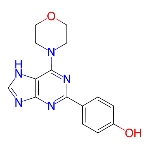 Chemical structure of BindingDB Monomer ID 50305646