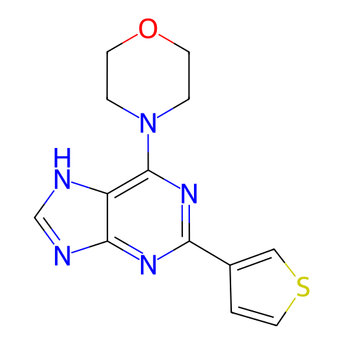 Chemical structure of BindingDB Monomer ID 50305653