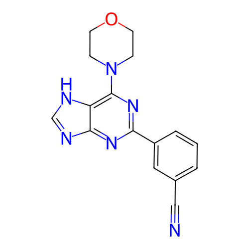 Chemical structure of BindingDB Monomer ID 50305656