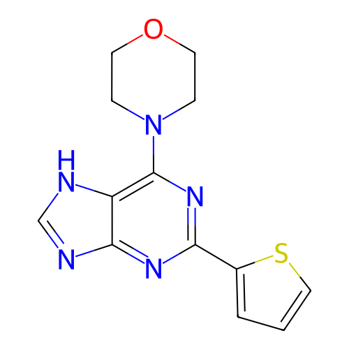 Chemical structure of BindingDB Monomer ID 50305660