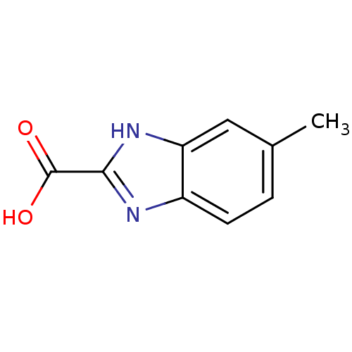 Chemical structure of BindingDB Monomer ID 50305665