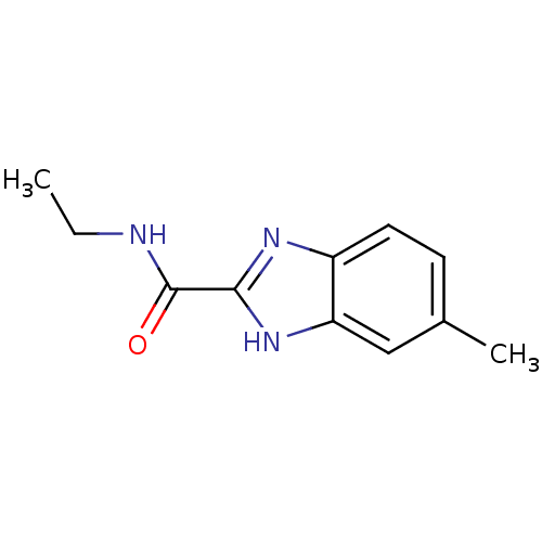 Chemical structure of BindingDB Monomer ID 50305667