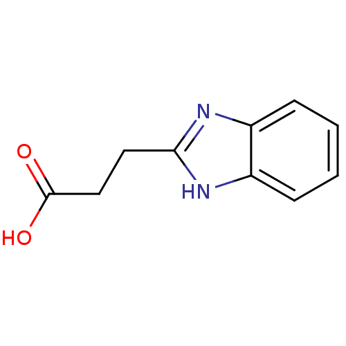 Chemical structure of BindingDB Monomer ID 50305668