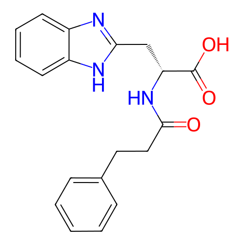 Chemical structure of BindingDB Monomer ID 50305672