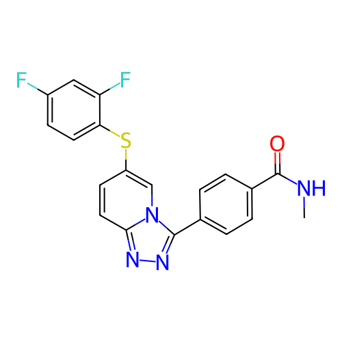 Chemical structure of BindingDB Monomer ID 50305713