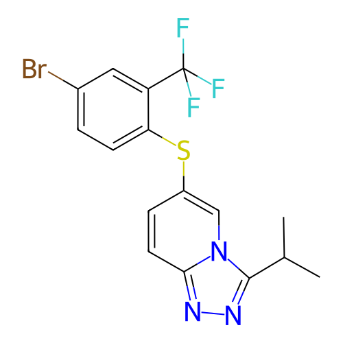 Chemical structure of BindingDB Monomer ID 50305717