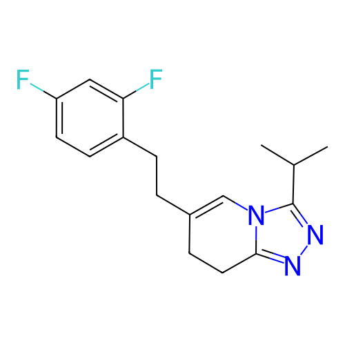 Chemical structure of BindingDB Monomer ID 50305730