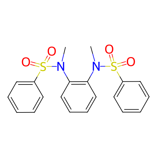 Chemical structure of BindingDB Monomer ID 50305736