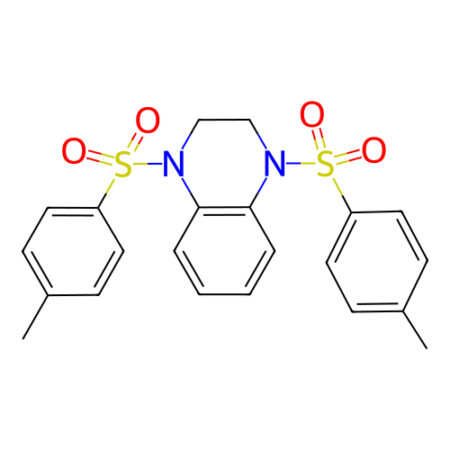 Chemical structure of BindingDB Monomer ID 50305738