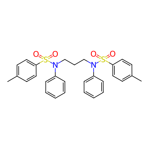 Chemical structure of BindingDB Monomer ID 50305742