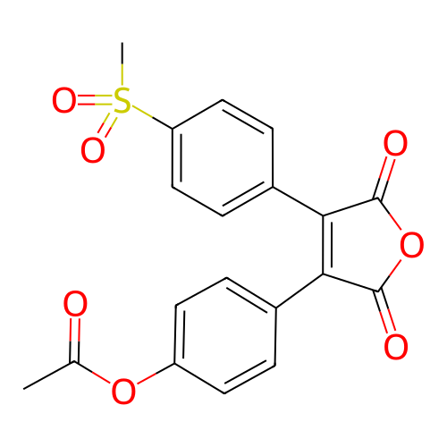Chemical structure of BindingDB Monomer ID 50305804