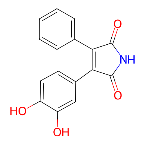 Chemical structure of BindingDB Monomer ID 50305806