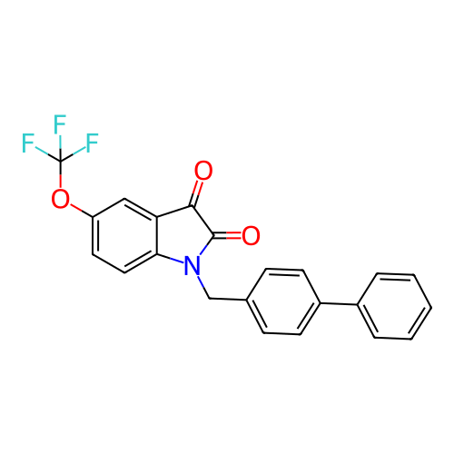 Chemical structure of BindingDB Monomer ID 50305818