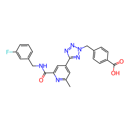 Chemical structure of BindingDB Monomer ID 50305839