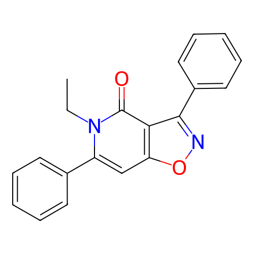 Chemical structure of BindingDB Monomer ID 50305860