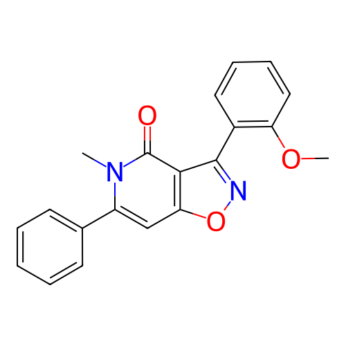 Chemical structure of BindingDB Monomer ID 50305864