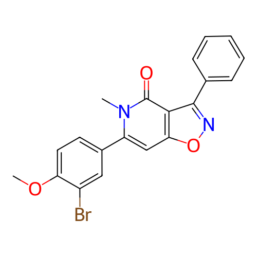 Chemical structure of BindingDB Monomer ID 50305876