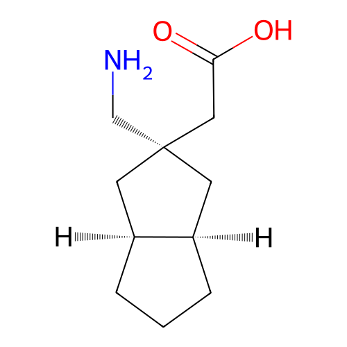 Chemical structure of BindingDB Monomer ID 50305890