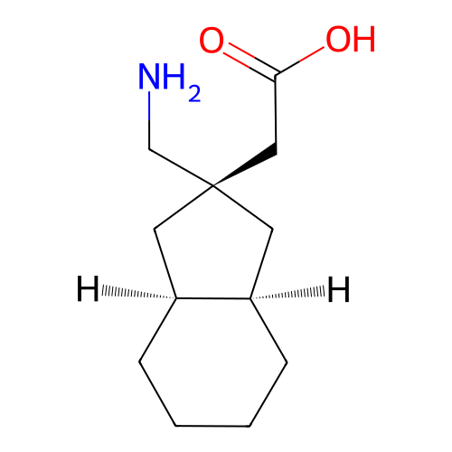 Chemical structure of BindingDB Monomer ID 50305892