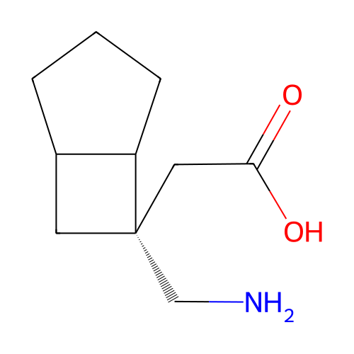 Chemical structure of BindingDB Monomer ID 50305894