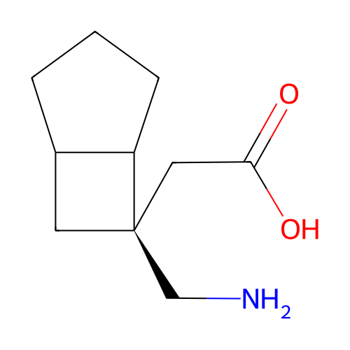 Chemical structure of BindingDB Monomer ID 50305895