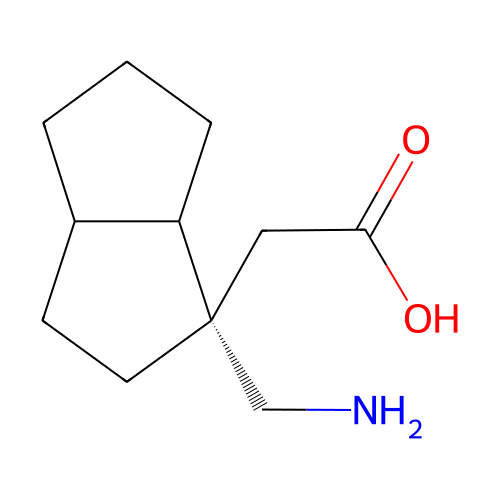 Chemical structure of BindingDB Monomer ID 50305896