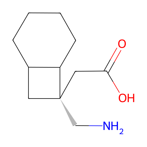Chemical structure of BindingDB Monomer ID 50305897