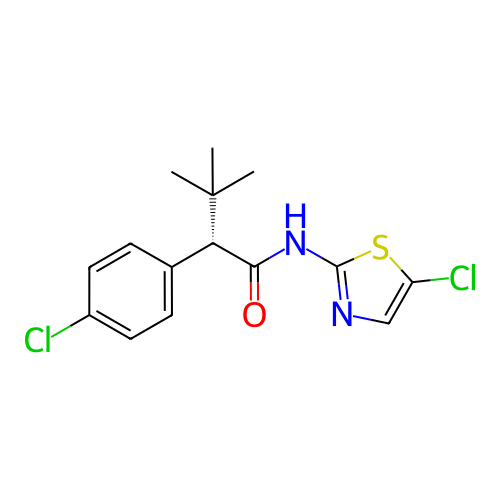 Chemical structure of BindingDB Monomer ID 50305905