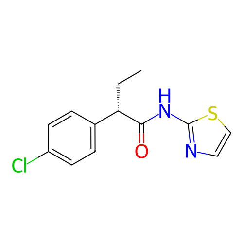 Chemical structure of BindingDB Monomer ID 50305920
