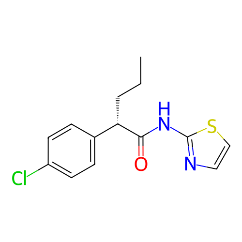 Chemical structure of BindingDB Monomer ID 50305921