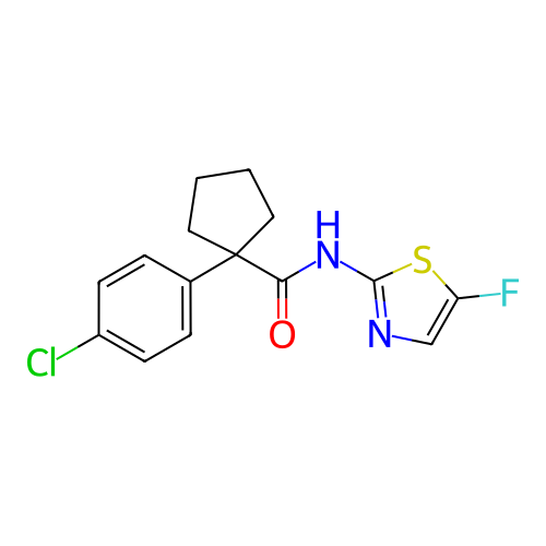 Chemical structure of BindingDB Monomer ID 50305931