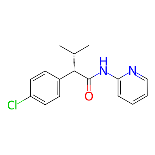 Chemical structure of BindingDB Monomer ID 50305949