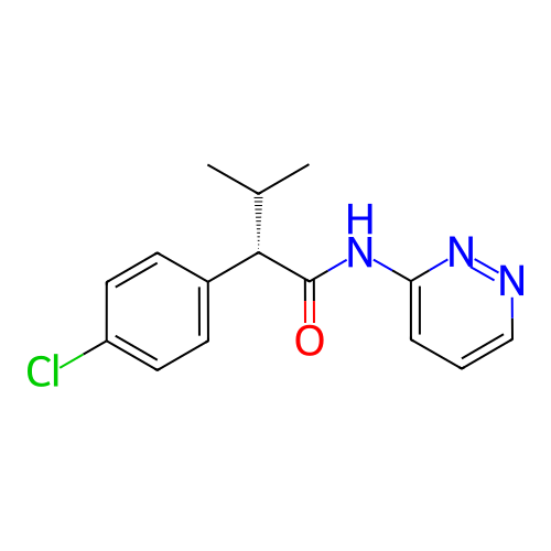 Chemical structure of BindingDB Monomer ID 50305954
