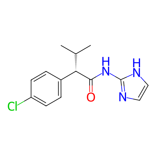 Chemical structure of BindingDB Monomer ID 50305959