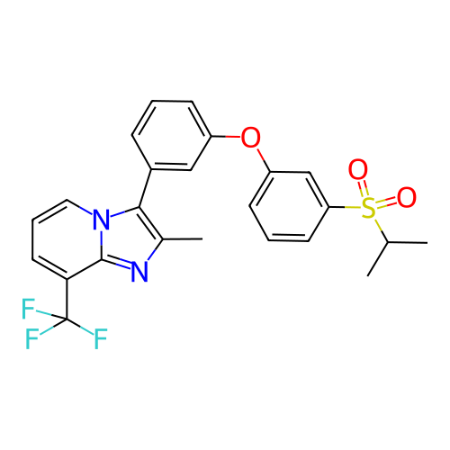 Chemical structure of BindingDB Monomer ID 50306031