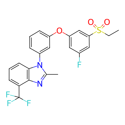 Chemical structure of BindingDB Monomer ID 50306066
