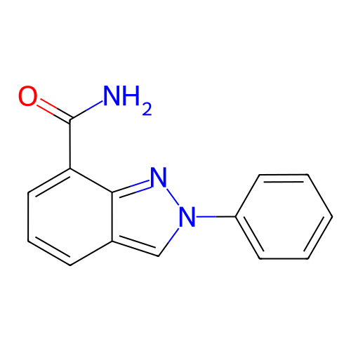 Chemical structure of BindingDB Monomer ID 50306166