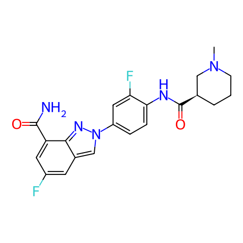 Chemical structure of BindingDB Monomer ID 50306169