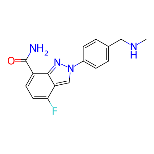 Chemical structure of BindingDB Monomer ID 50306180