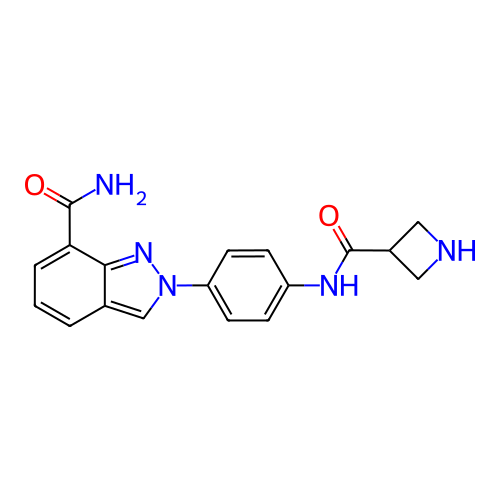 Chemical structure of BindingDB Monomer ID 50306192