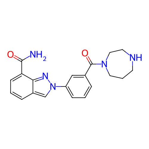 Chemical structure of BindingDB Monomer ID 50306202